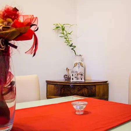 Appartement Leatoni