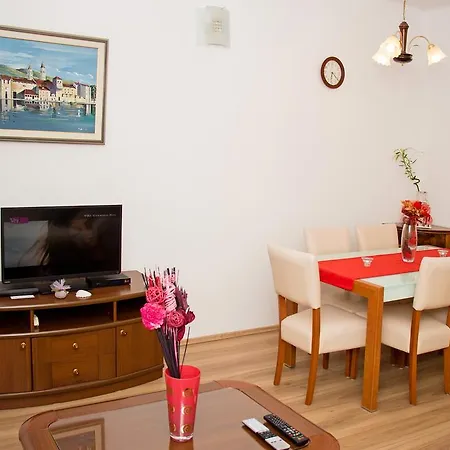 Leatoni Appartement Split