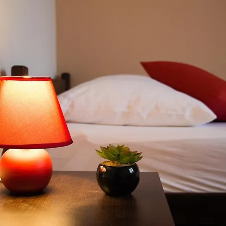 Leatoni Apartmán Split