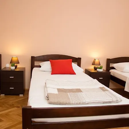 Appartement Leatoni