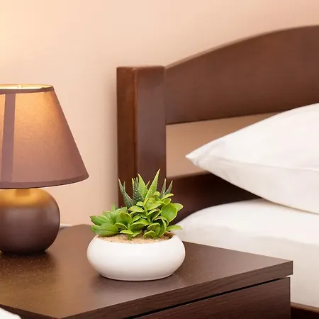 Leatoni Apartament